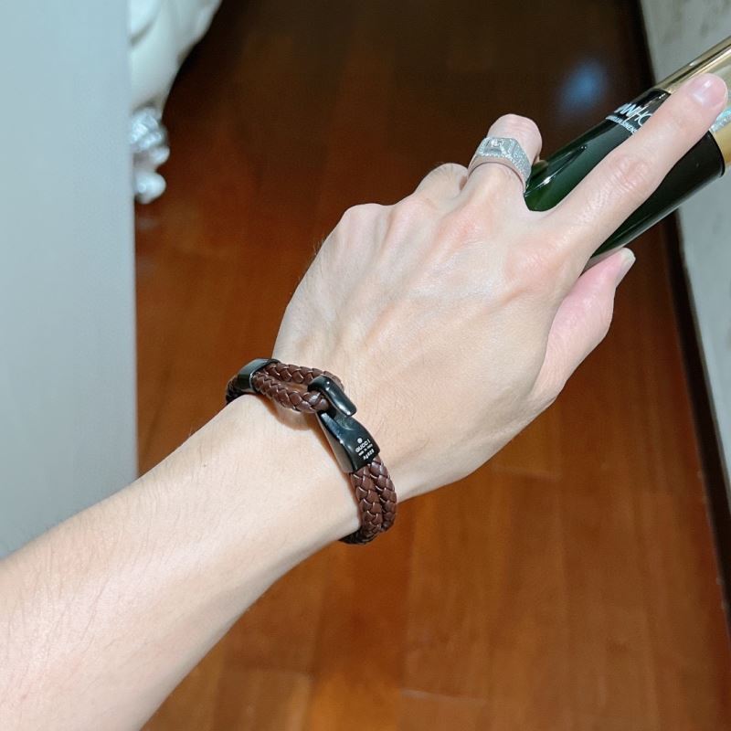 Gvc*1 bracelets